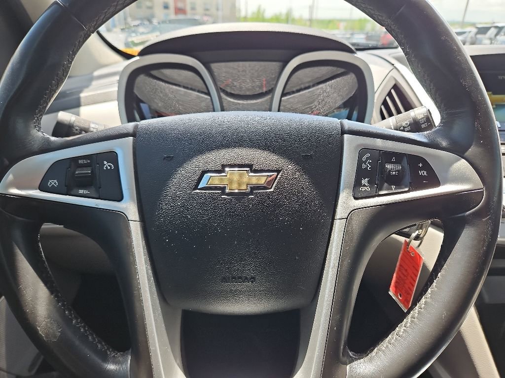 Used 2012 Chevrolet Equinox LT FWD image 15