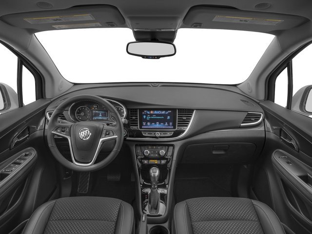 Used 2017 Buick Encore Premium w/ Experience Buick Package AWD/4WD image 11