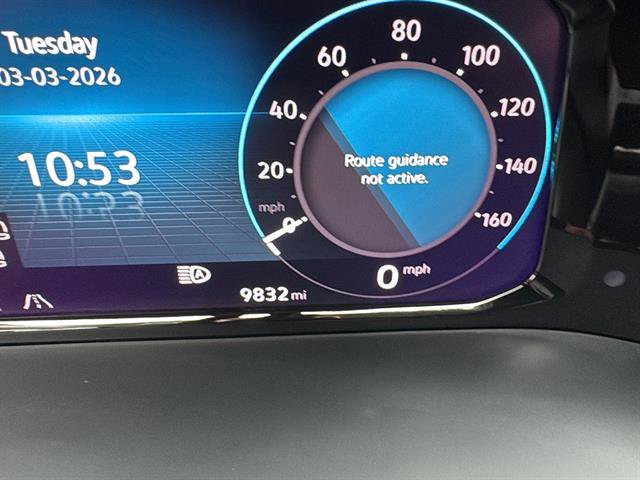 Certified 2025 Volkswagen Atlas SE image 20