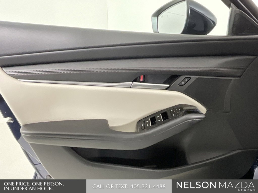 New 2026 MAZDA MAZDA3 2.5 S Preferred image 20