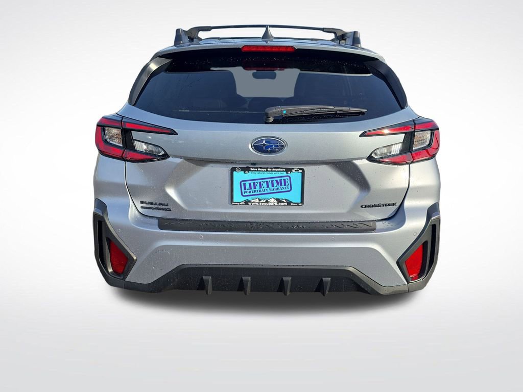 New 2026 Subaru Crosstrek 2.5i Limited image 6