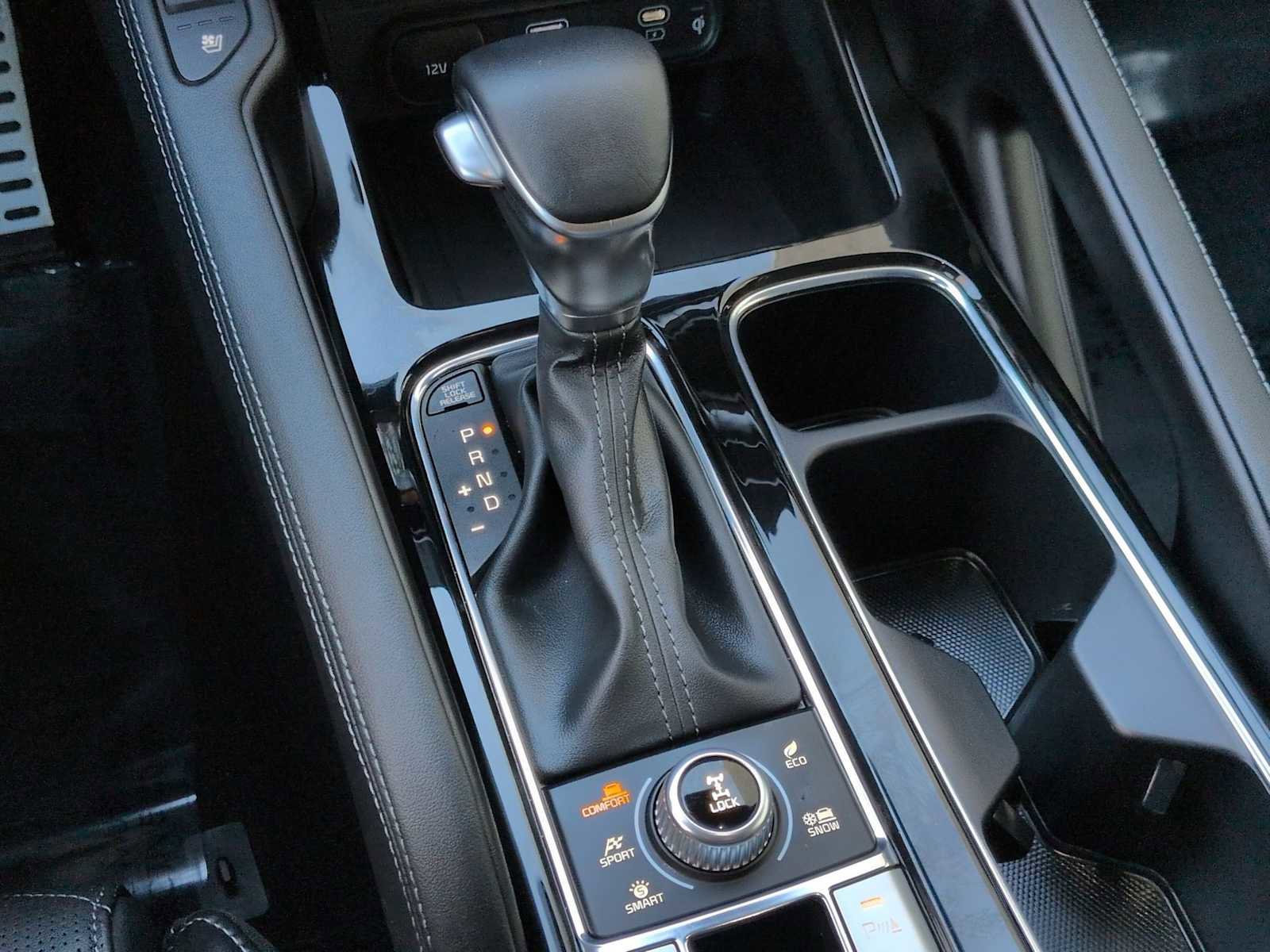 Used 2024 Kia Telluride SX Prestige X-Pro image 35