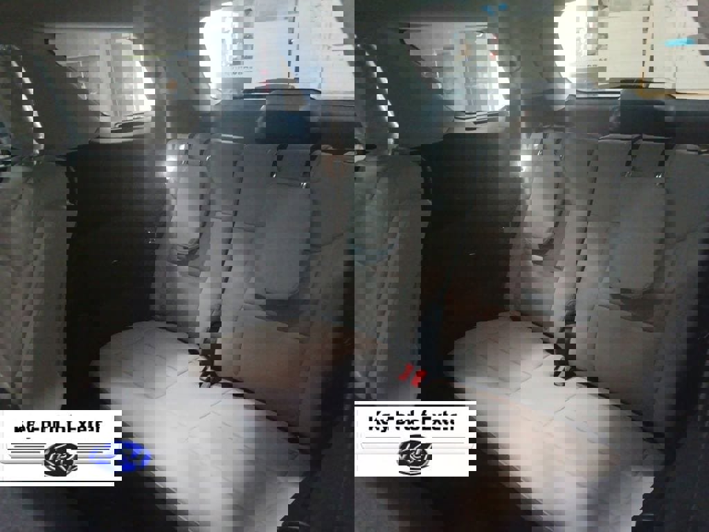 New 2026 Ford Explorer Platinum AWD/4WD image 18