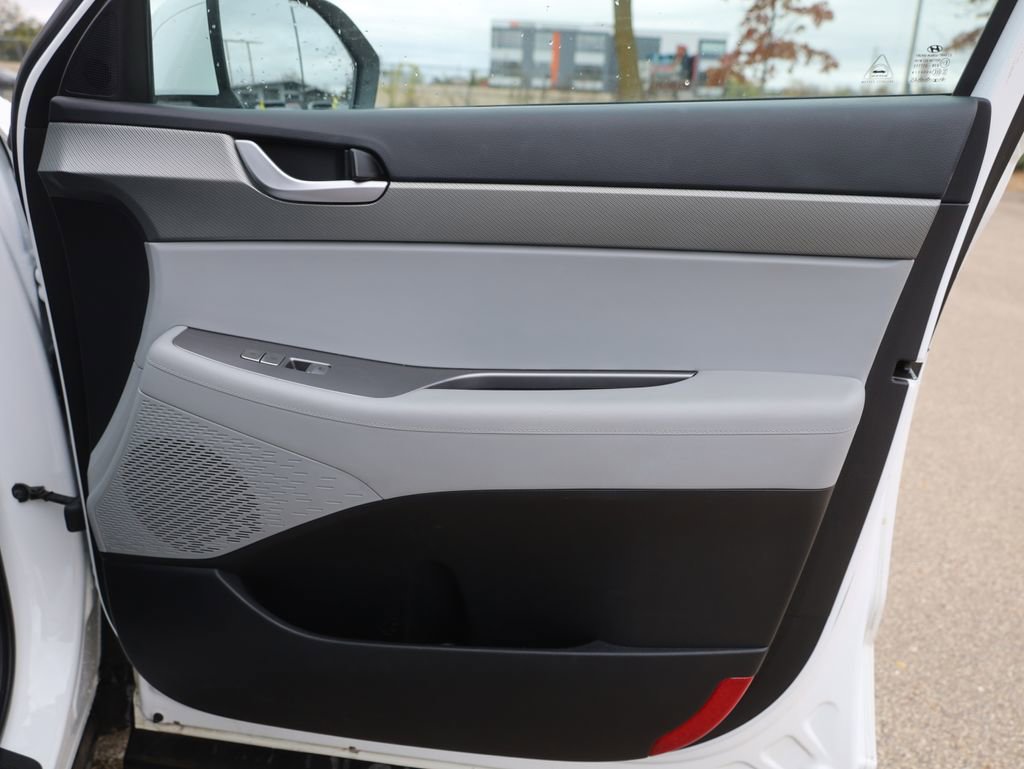 Used 2025 Hyundai Palisade SEL image 14