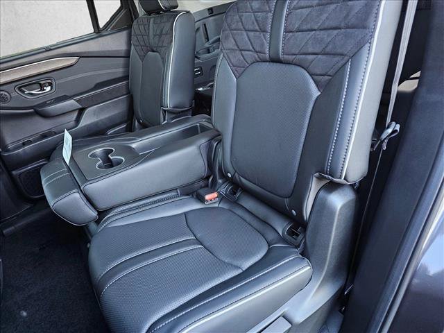 New 2026 Honda Pilot Elite image 13