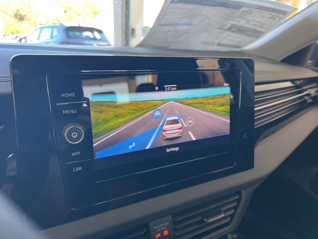 New 2026 Volkswagen Jetta S image 17