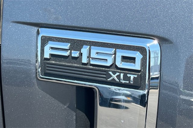 Used 2024 Ford F150 XLT w/ Mobile Office Package image 31