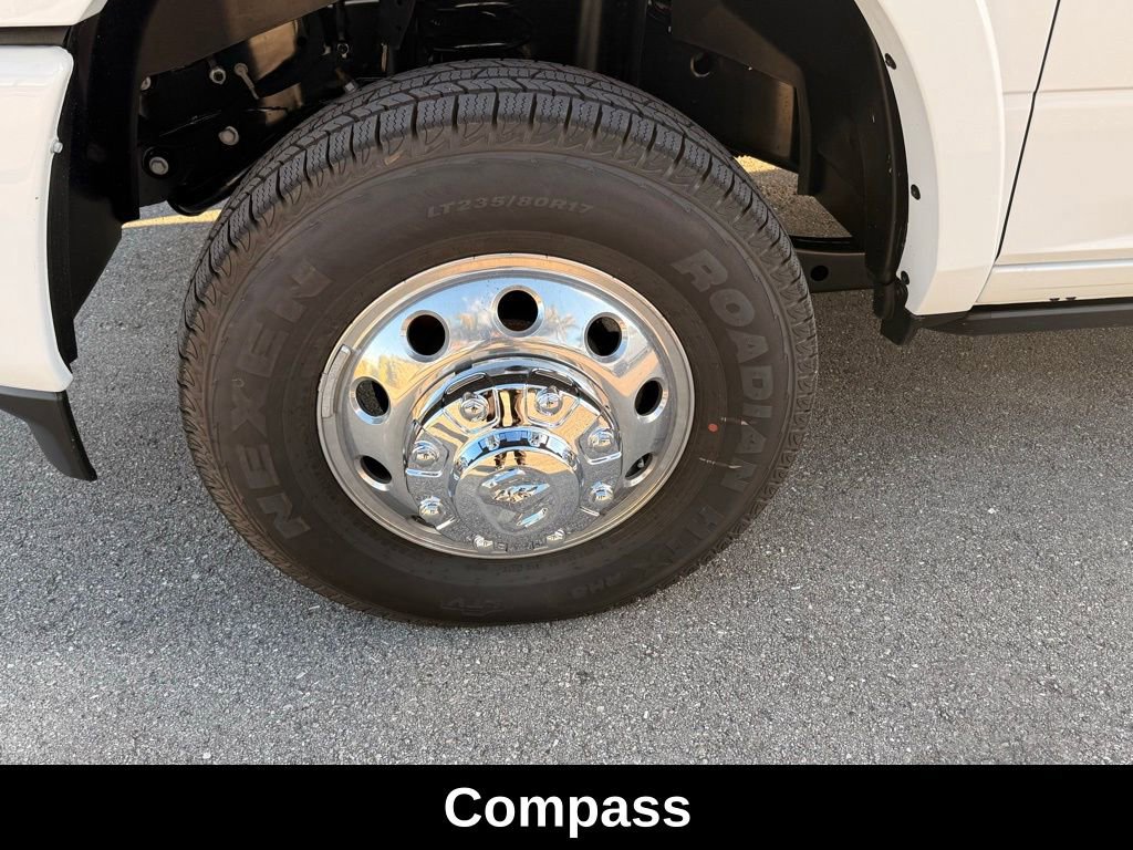 New 2026 RAM 3500 Longhorn image 37