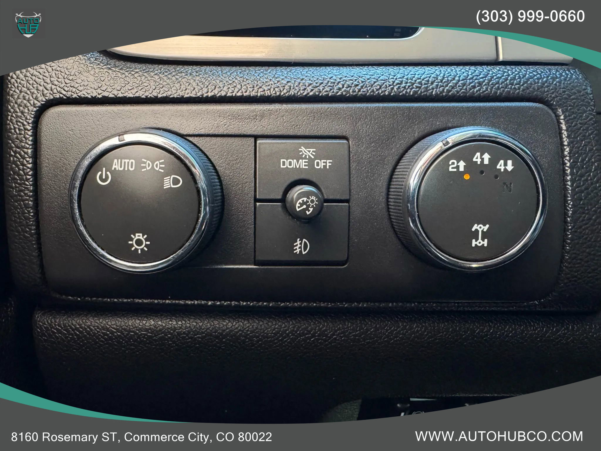 Used 2013 Chevrolet Silverado 3500 LTZ w/ LTZ Plus Package image 22