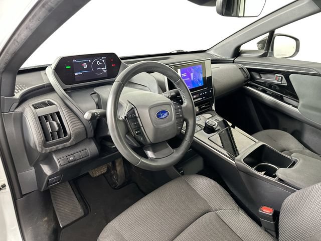 Used 2023 Subaru Solterra AWD image 3