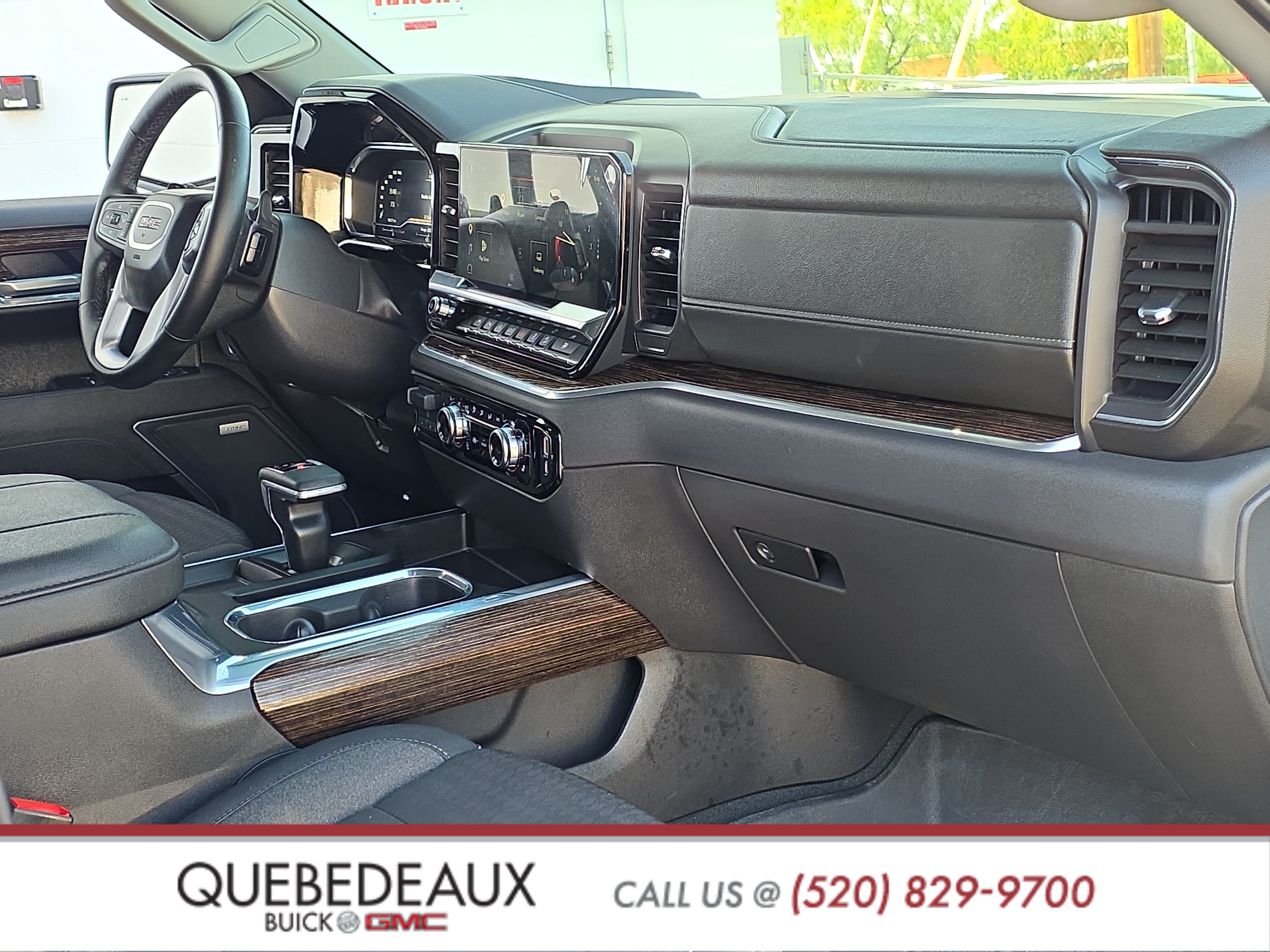 Used 2025 GMC Sierra 1500 Elevation AWD/4WD image 34