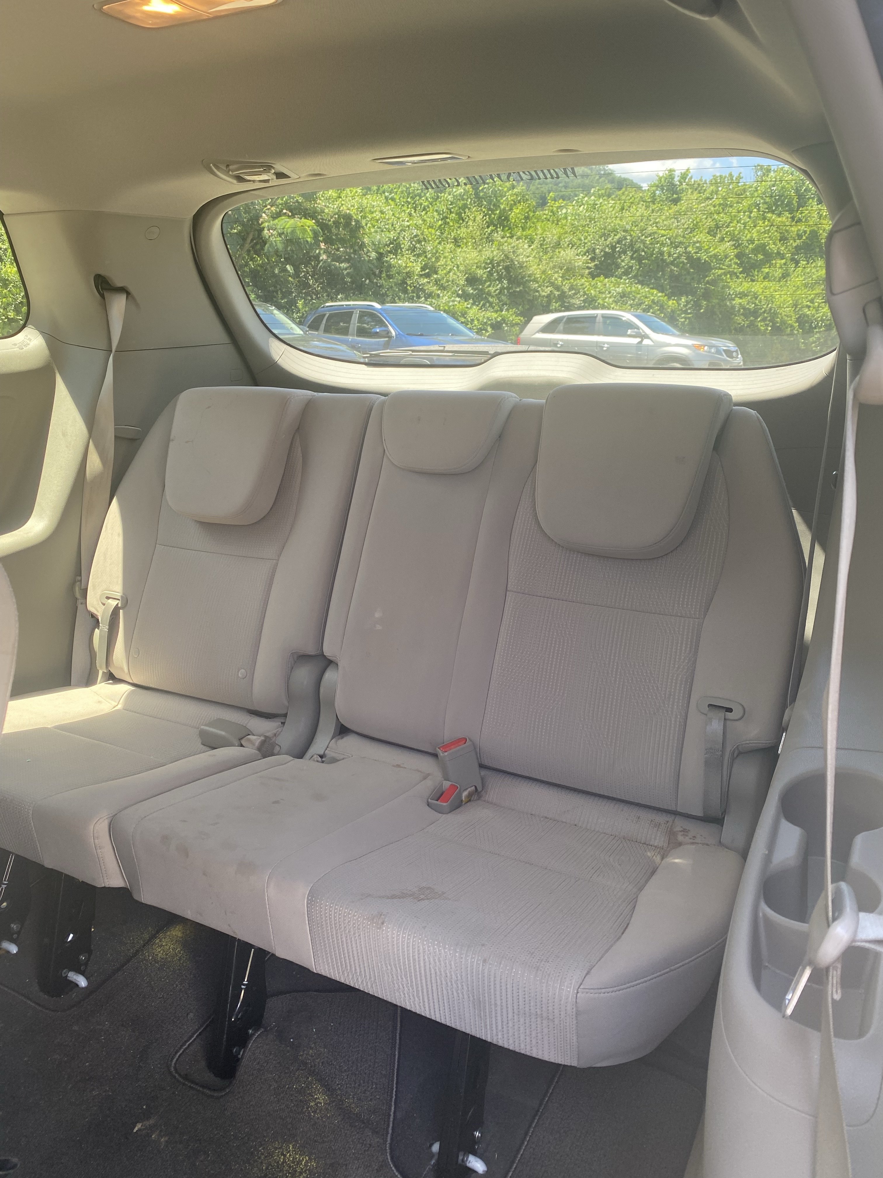 Used 2021 Kia Sedona LX FWD image 10
