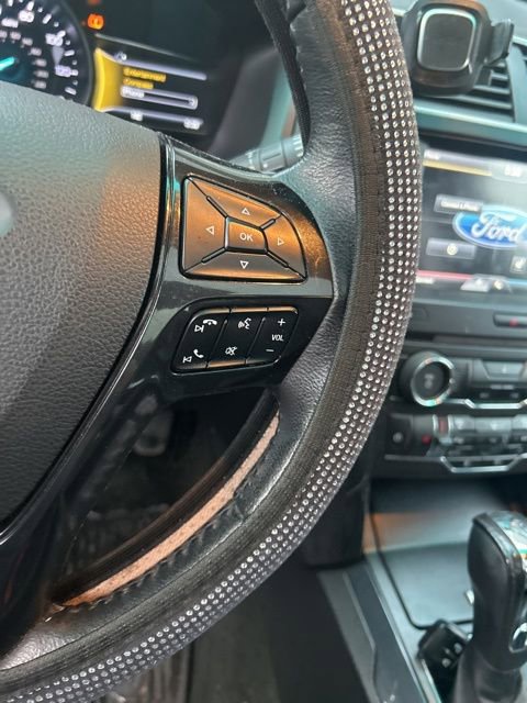 Used 2016 Ford Explorer XLT w/ Equipment Group 202A image 27