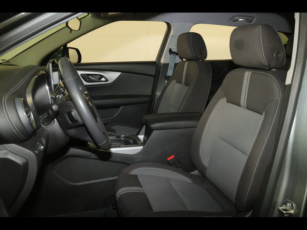 Used 2024 Chevrolet Blazer LT w/ LPO, Floor Liner Package image 23