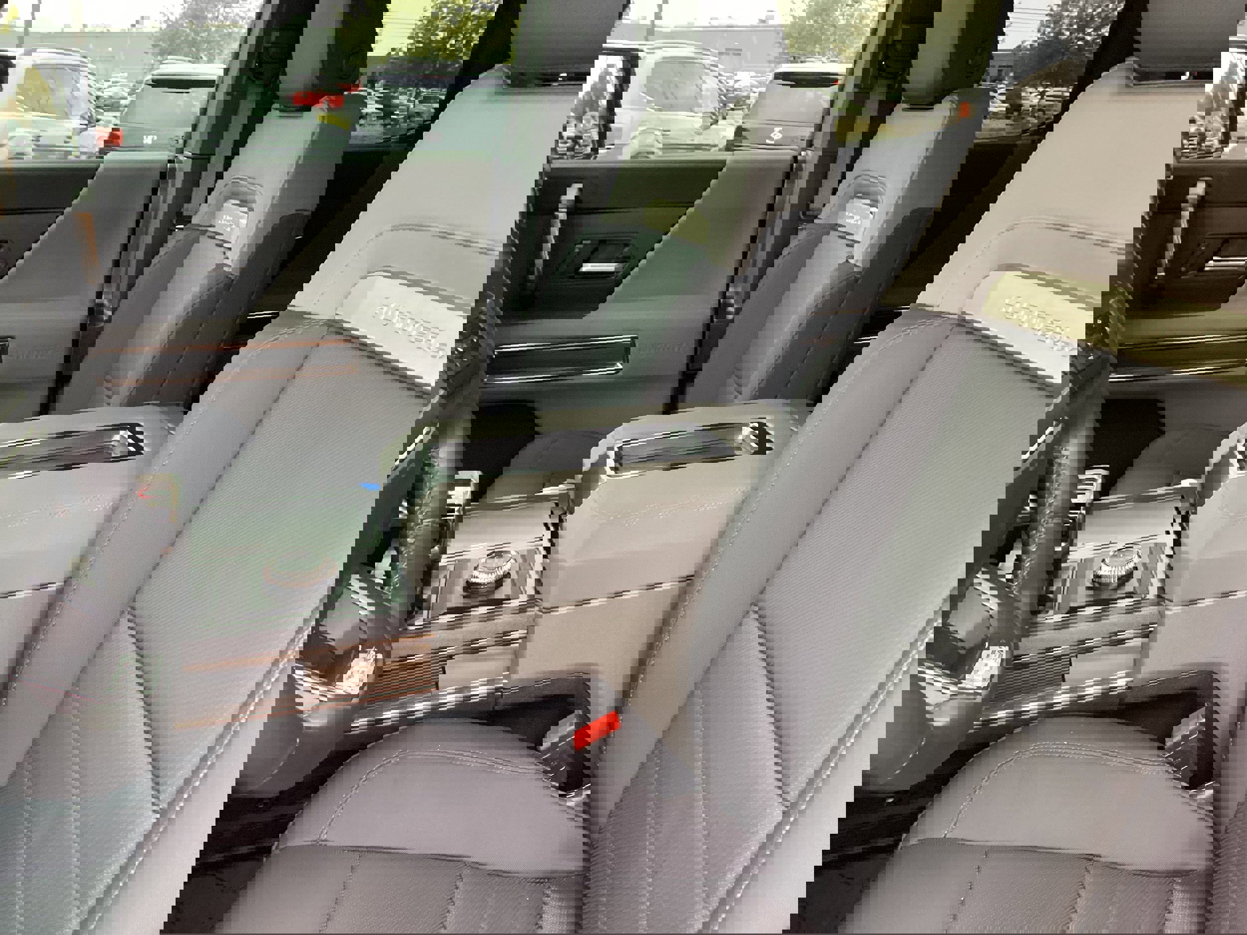 Used 2025 GMC Hummer EV 2X image 12