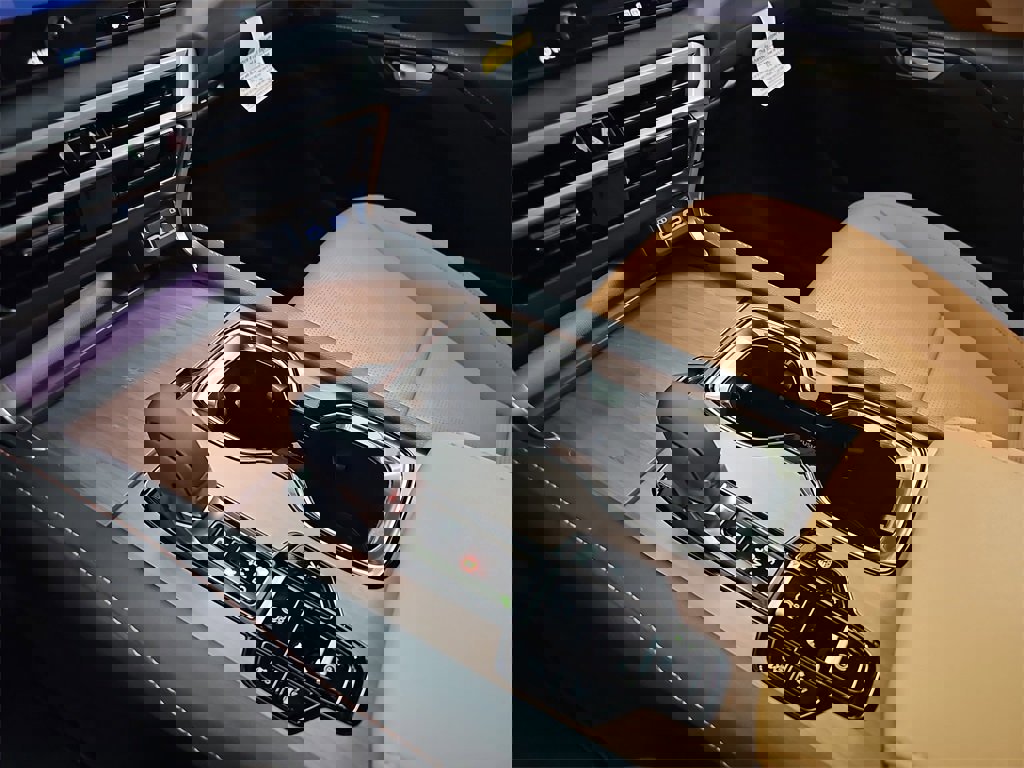 New 2026 Lexus RX 350 image 28