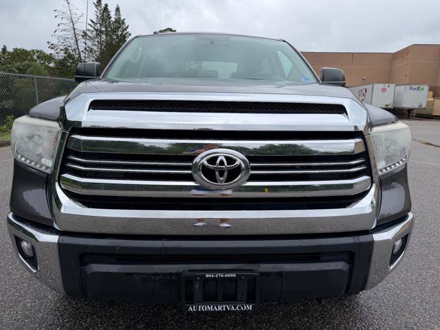 Used 2016 Toyota Tundra SR5 RWD image 2