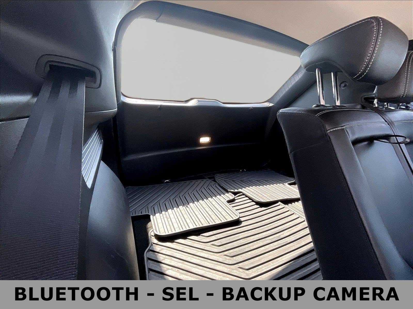 Used 2022 Ford Escape SEL AWD/4WD image 26