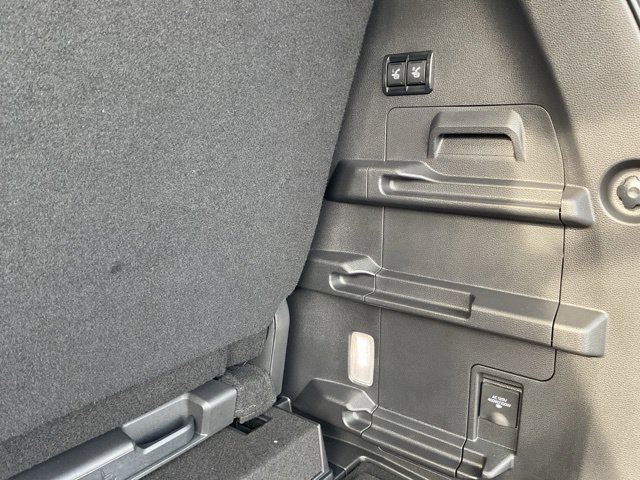 New 2026 Toyota Sequoia Capstone AWD/4WD image 10