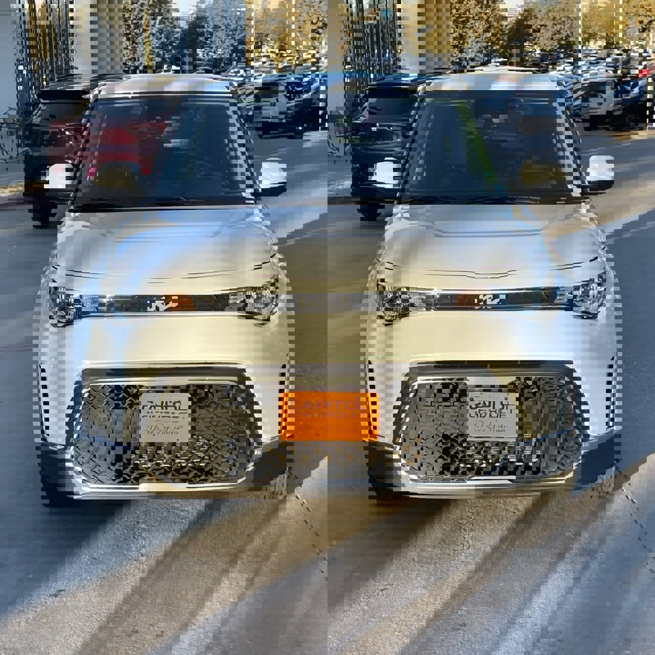 Used 2024 Kia Soul LX w/ Option Group 015 image 6