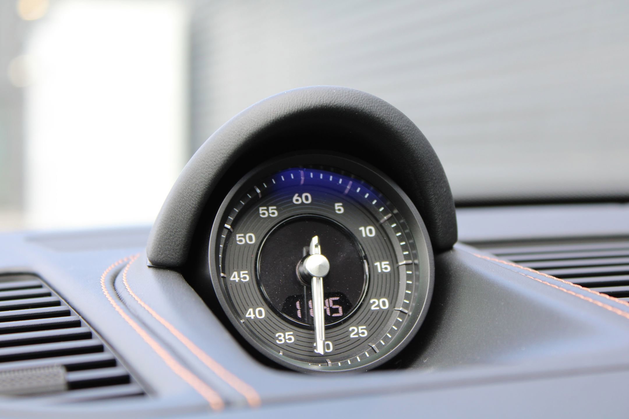 New 2026 Porsche 911 Carrera 4S image 20