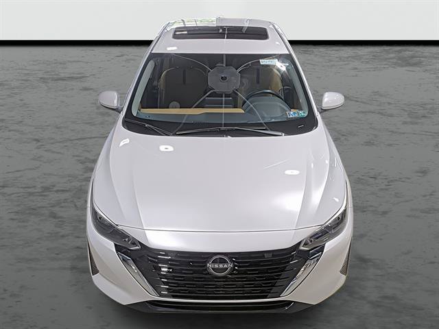 Used 2024 Nissan Sentra SV w/ SV Premium Package FWD image 6