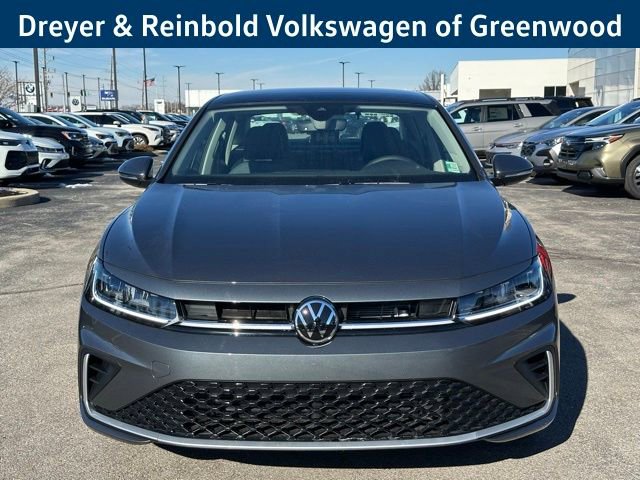 New 2026 Volkswagen Jetta SEL image 2