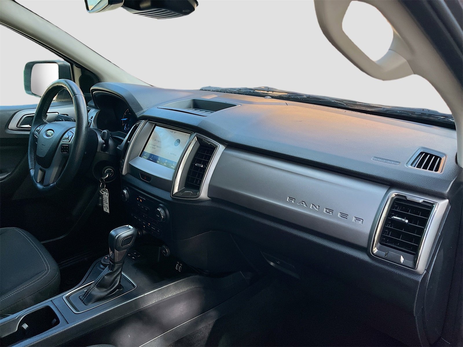 Used 2021 Ford Ranger XLT w/ Equipment Group 302A High image 26