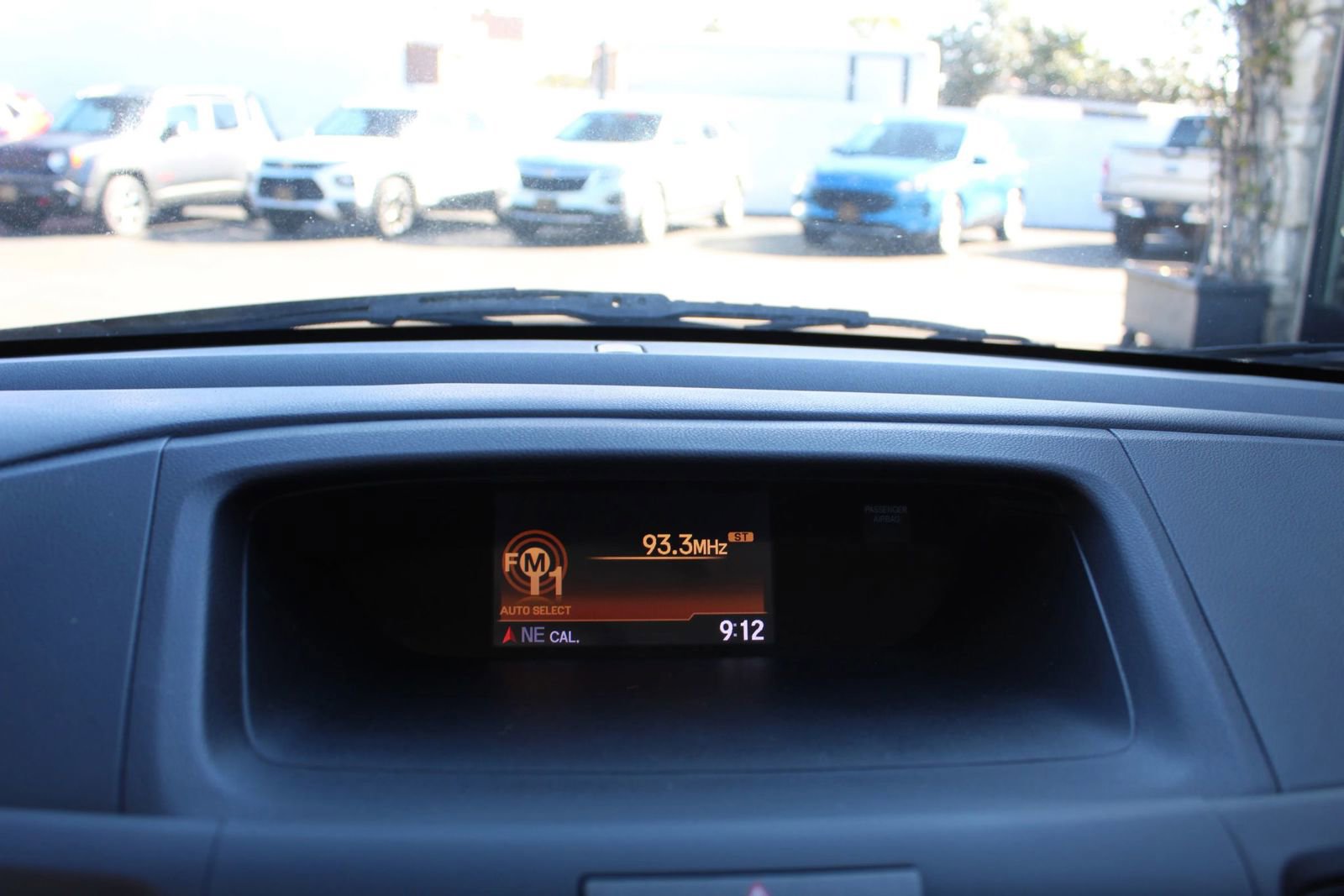 Used 2016 Honda CR-V LX image 18