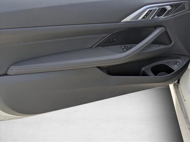 Used 2023 BMW 430i xDrive 430i xDrive w/ M Sport Package image 9