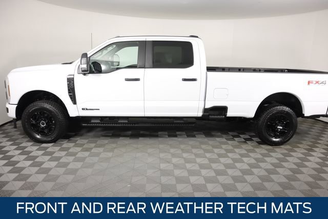 New 2026 Ford F350 XL w/ STX Appearance Package image 5