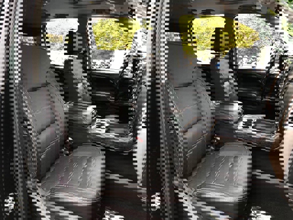 Used 2016 GMC Sierra 2500 Denali w/ Driver Alert Package image 36