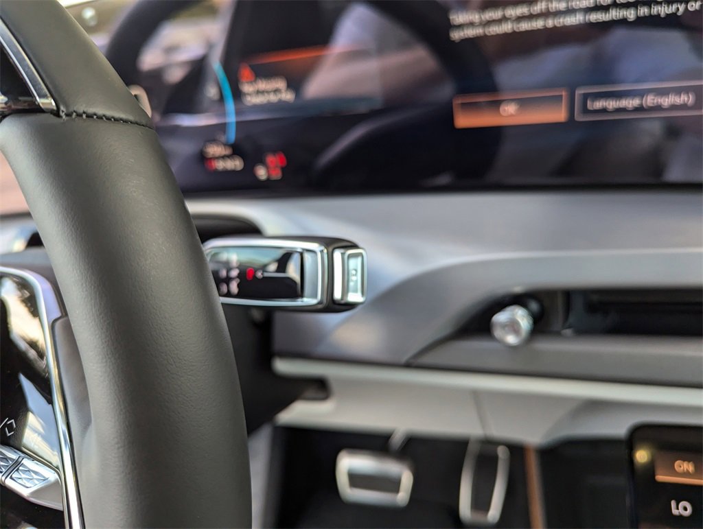 New 2026 Cadillac Vistiq Sport image 23