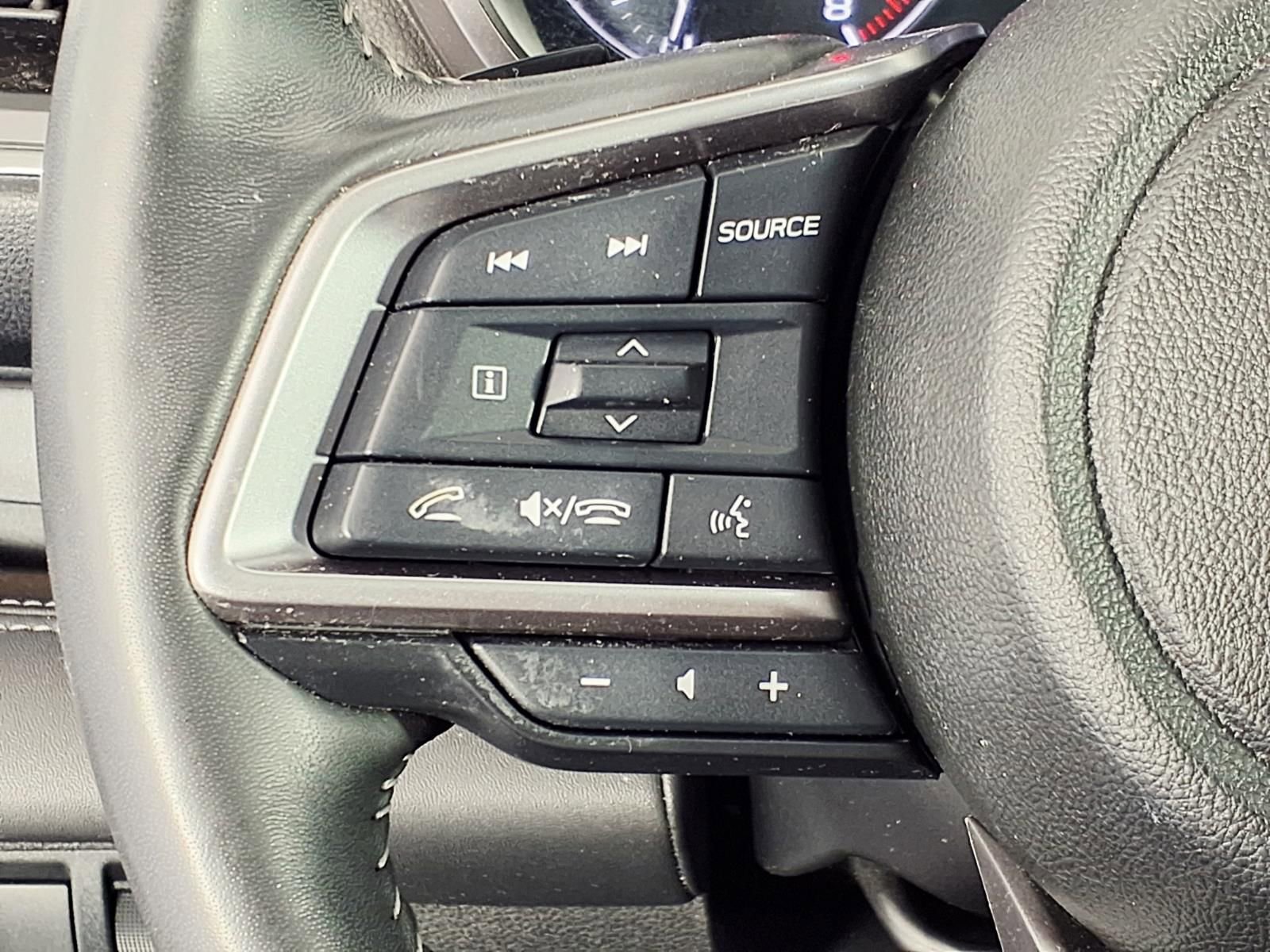 Used 2023 Subaru Ascent Touring image 17