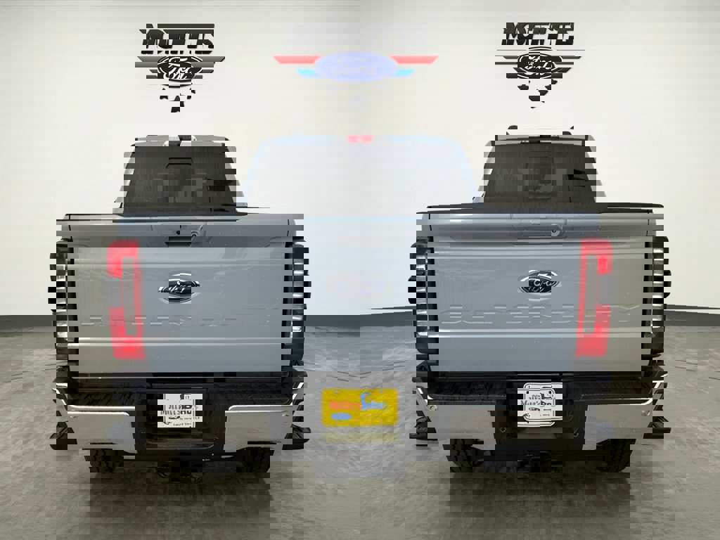 New 2026 Ford F350 Lariat w/ Lariat Ultimate Package image 6