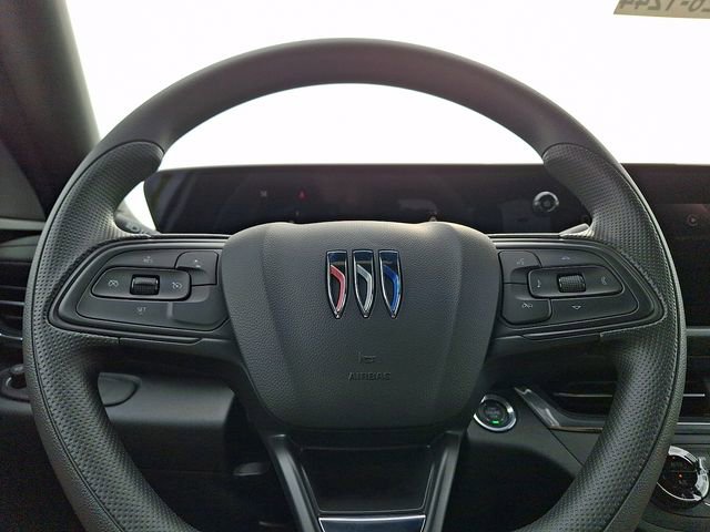 New 2026 Buick Envista Preferred image 14