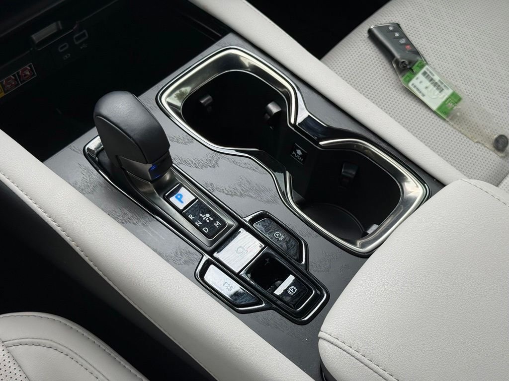 Certified 2024 Lexus RX 350 Premium Plus w/ Convenience Package FWD image 36