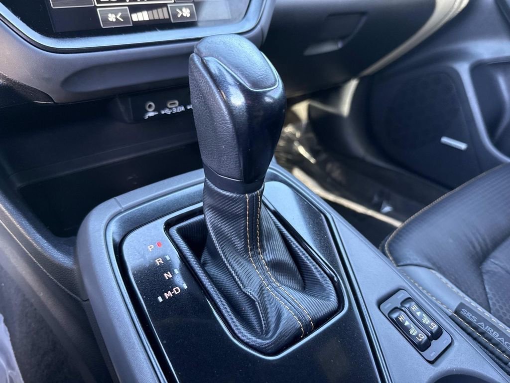 Used 2024 Subaru Crosstrek 2.5i Wilderness w/ Wilderness Package image 31