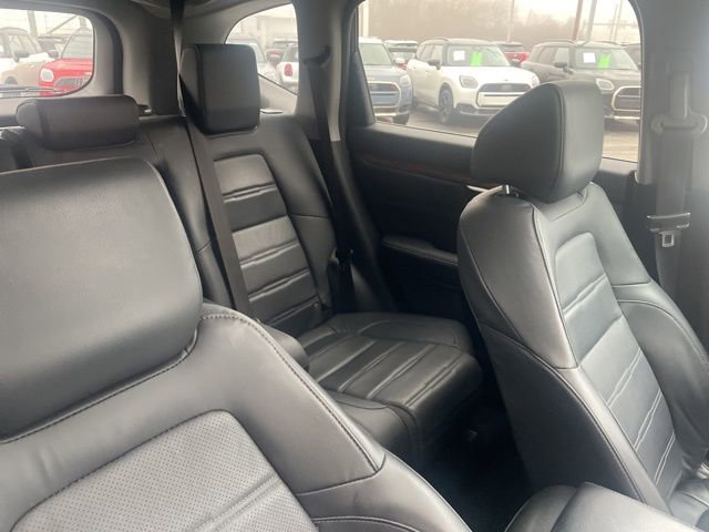 Used 2022 Honda CR-V EX-L image 23