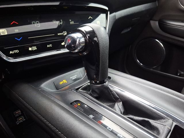 Used 2019 Honda HR-V EX image 15