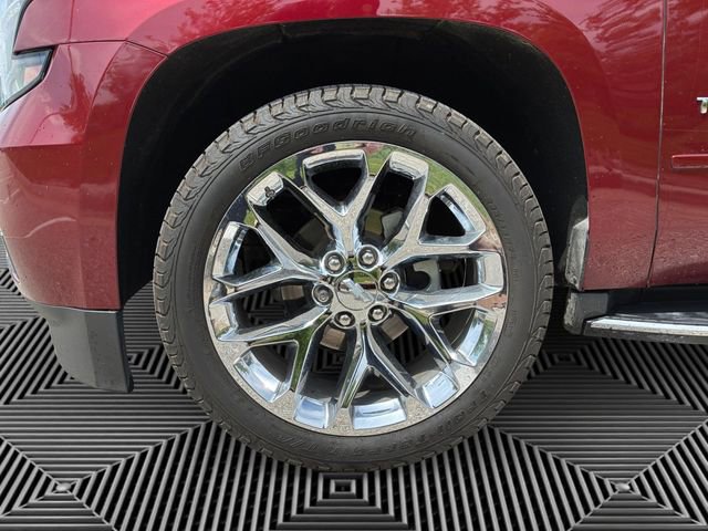 Used 2019 Chevrolet Tahoe Premier AWD/4WD image 9