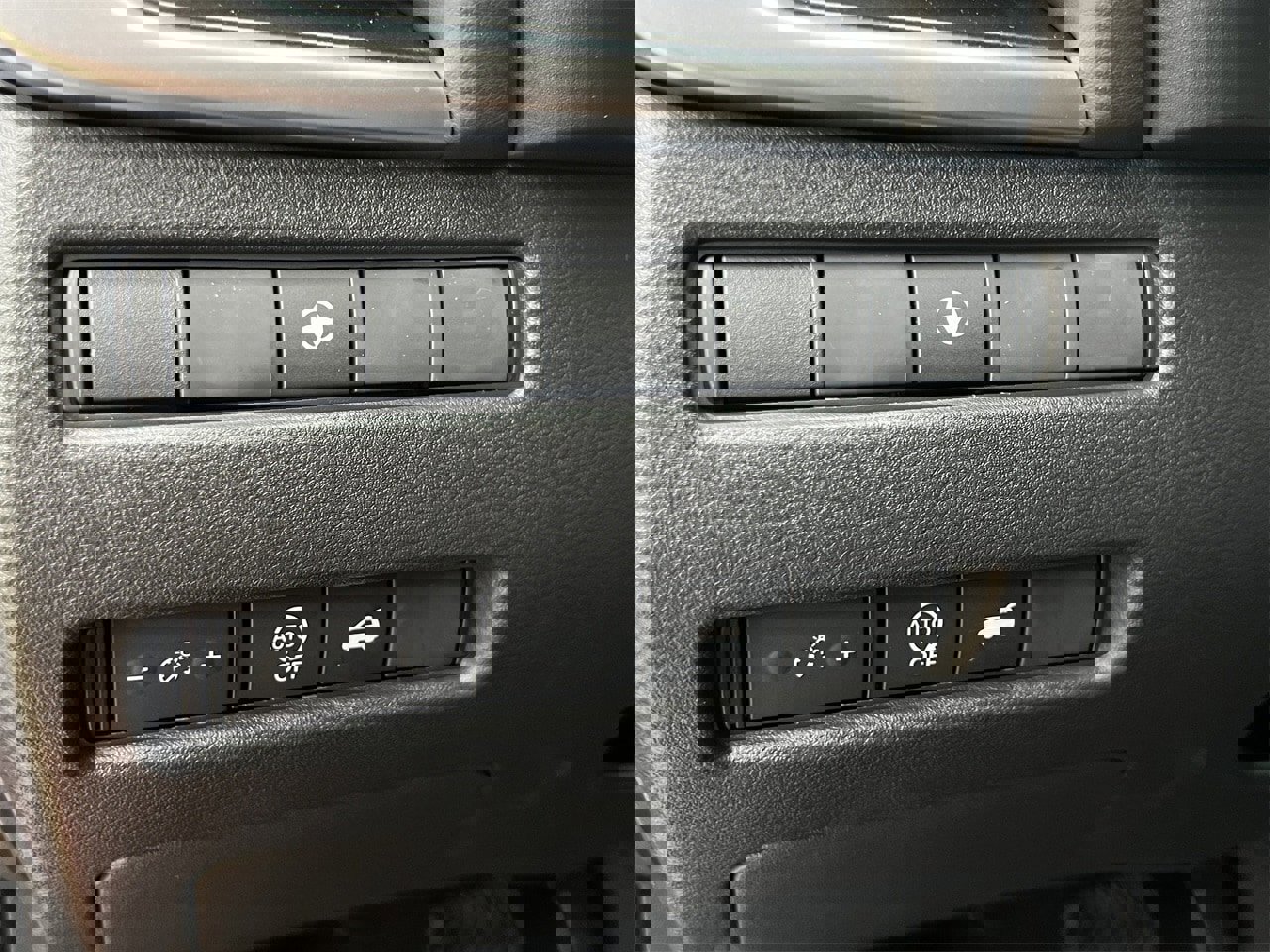 Certified 2026 Nissan Rogue SV image 14