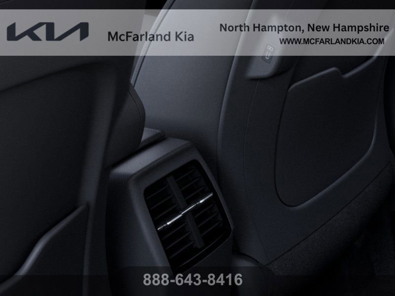 New 2026 Kia Niro SX image 27