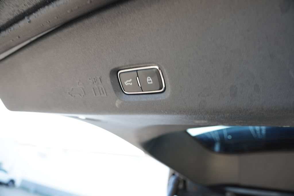 Certified 2025 Ford Expedition Platinum AWD/4WD image 25