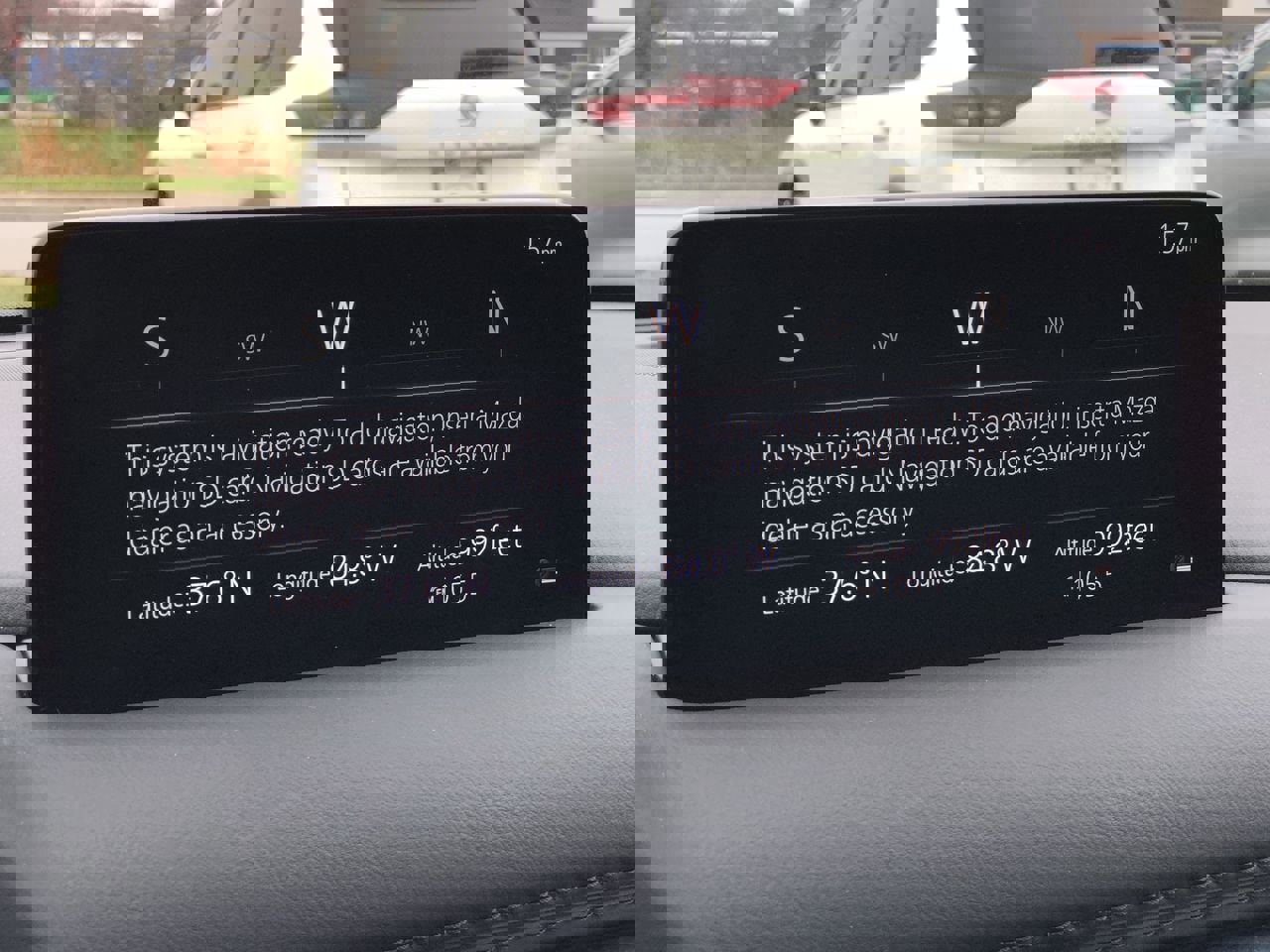 Used 2023 MAZDA CX-5 AWD 2.5 S image 22