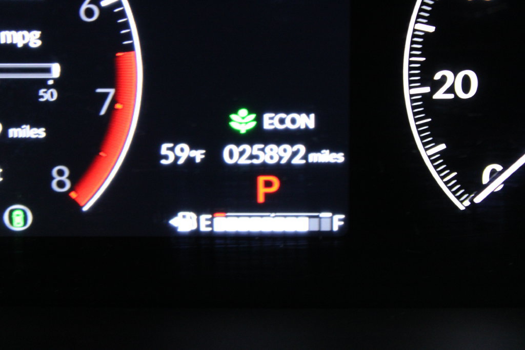 Used 2024 Honda Pilot EX-L image 23