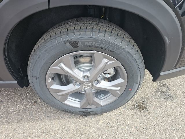 New 2026 Honda HR-V LX image 19