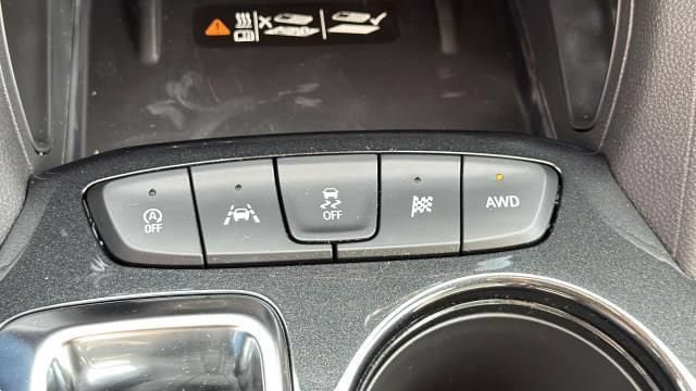 New 2026 Chevrolet TrailBlazer LT w/ Convenience Package AWD/4WD image 20