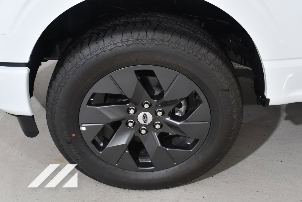 New 2025 Ford F150 STX w/ Equipment Group 200A image 24