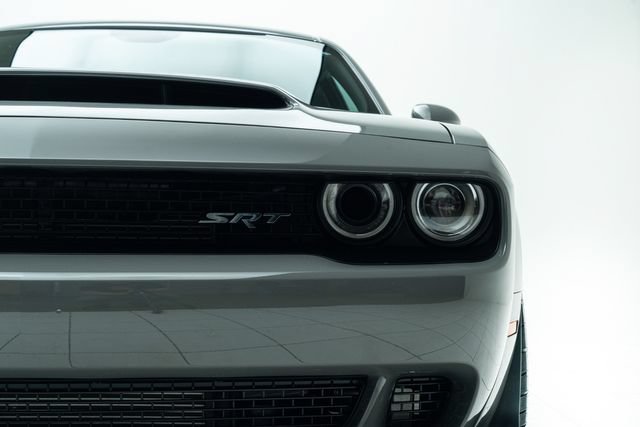 Used 2018 Dodge Challenger SRT Demon RWD image 7